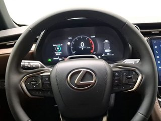 Lexus LBX 1.5 136cv HEV Elegant