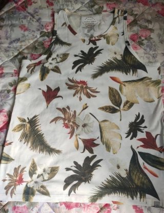 Lote Ropa Hombre 15 prendas Tallas Varias.