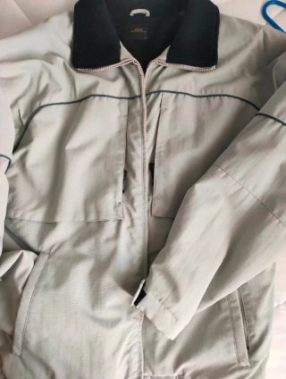 Lote Ropa Hombre 15 prendas Tallas Varias.