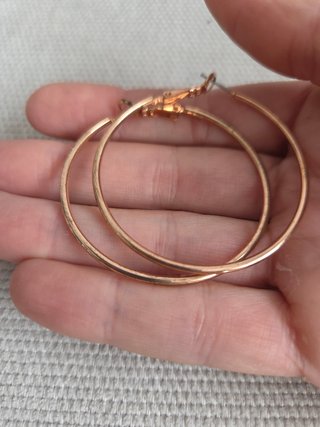 Lote 8 pares pendientes aro oro y plata