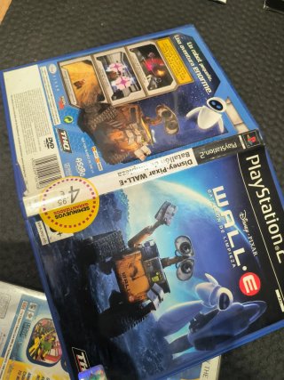Lote Sony PlayStation 2 PS2 juegos y manuales