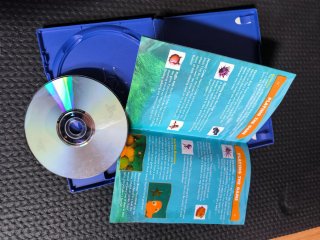 Lote Sony PlayStation 2 PS2 juegos y manuales
