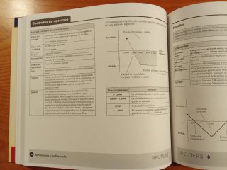 Introducción a los derivados, REUTERS GESTIÓN 2000