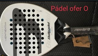 Bullpadel Vertex 05 26