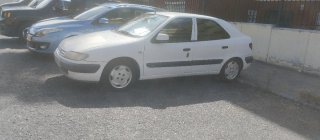 Citroën Xsara para repuestos