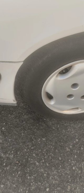 Citroën Xsara para repuestos