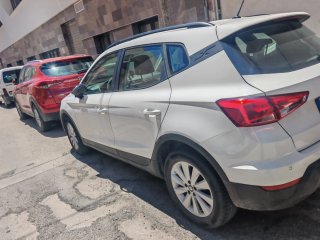 SEAT Arona 2020