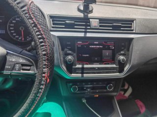 SEAT Arona 2020