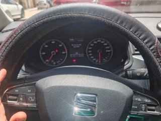 SEAT Arona 2020