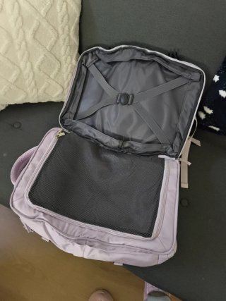 Mochila de viaje NUEVA