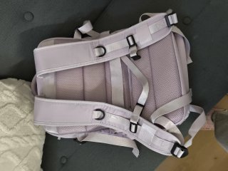 Mochila de viaje NUEVA