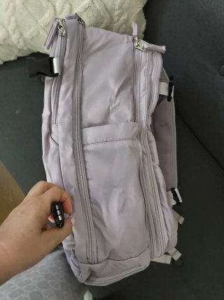 Mochila de viaje NUEVA