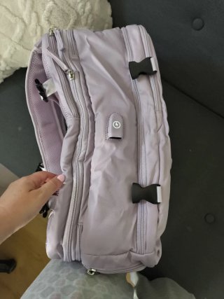 Mochila de viaje NUEVA