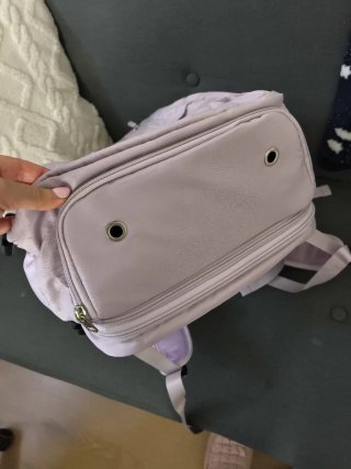 Mochila de viaje NUEVA