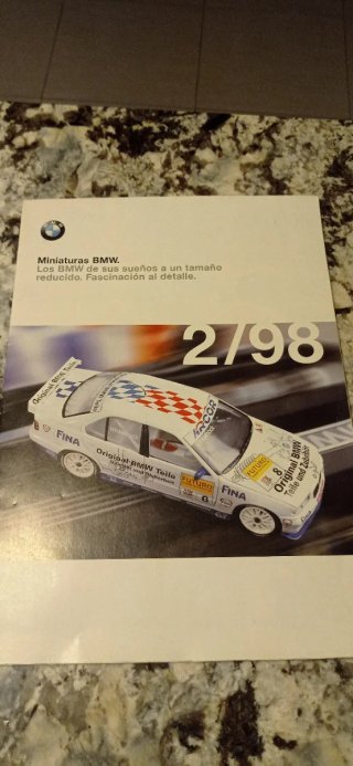 Cataloghi Miniature Auto e Moto