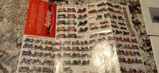 Cataloghi Miniature Auto e Moto