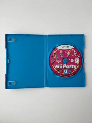 Wii Party U | Gioco Nintendo Wii U