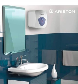 Calentador Ariston Blu Evo 30 R