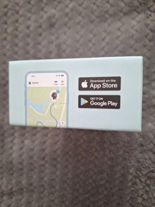 Tractive GPS & Health Tracker para Perros