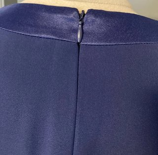 Traje ceremonia señora