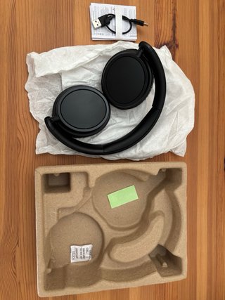 Auriculares Philips 5000 Series Negros