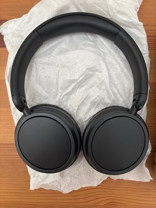 Auriculares Philips 5000 Series Negros