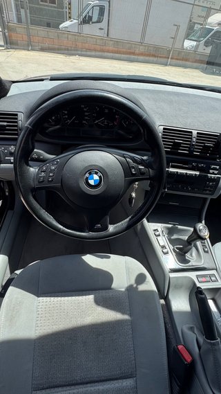 BMW Serie 3 2002