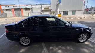 BMW Serie 3 2002