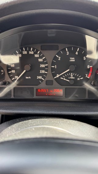 BMW Serie 3 2002