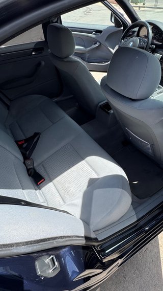 BMW Serie 3 2002