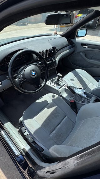 BMW Serie 3 2002