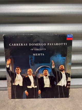 VINILOS
