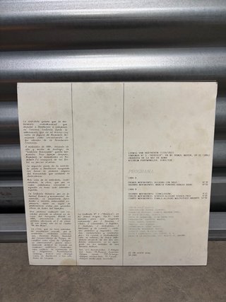 VINILOS