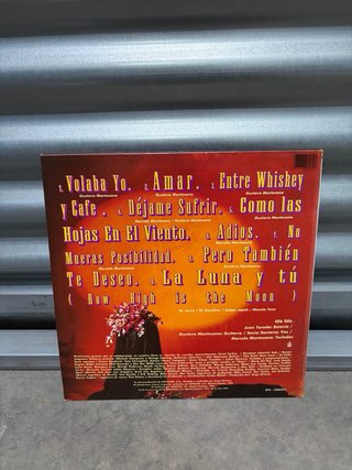 VINILOS