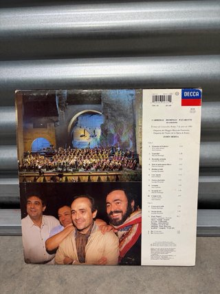 VINILOS