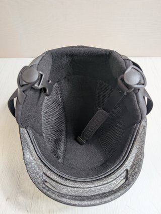 Casco Salomon Pioneer LT | Talla M