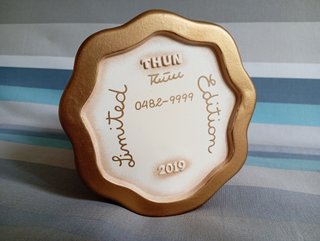 Angelo Thun Fiordaliso Edizione Limitata 2019