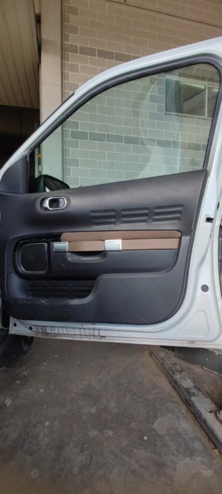 Guarnecido Delantera Derecha Citroën C4 Cactus