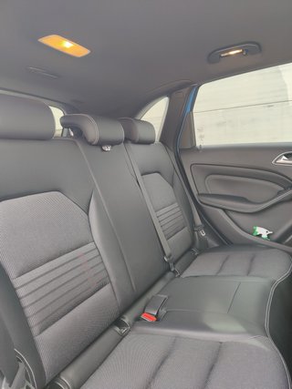 Mercedes-Benz Clase B 2016