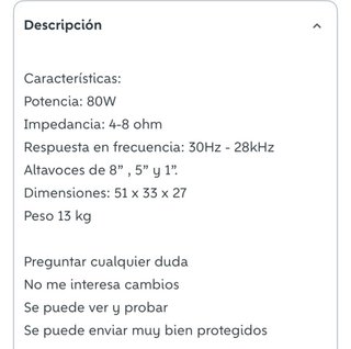 Altavoces HiFi Vintage Celestion Ditton 22