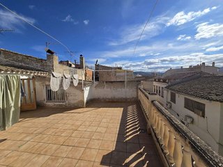 Casa en venta en Sax