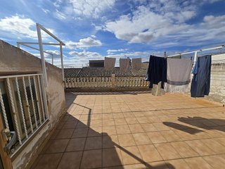 Casa en venta en Sax