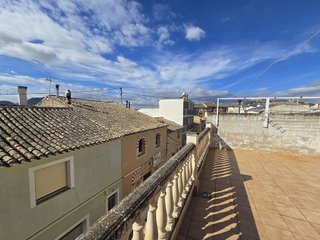Casa en venta en Sax