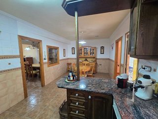Casa en venta en Sax