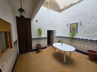 Casa en venta en Sax