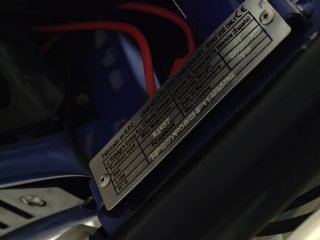 Minimoto Infantil Eléctrica