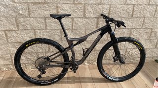 Orbea OIZ M30 2021 Talla L