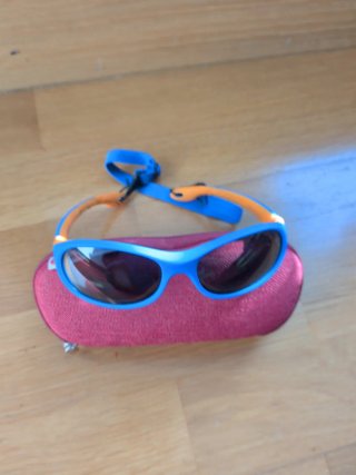Gafas de sol CEBE para niño