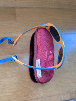 Gafas de sol CEBE para niño
