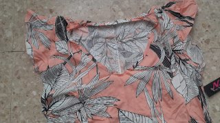 Conjunto 2 Vestidos Verano